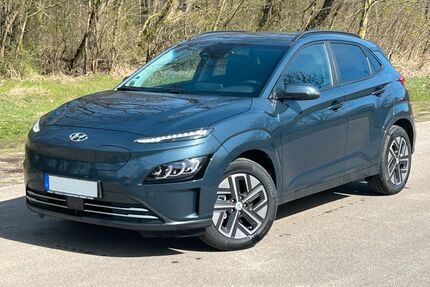 Hyundai KONA Elektro Gebrauchtwagen