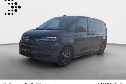VW T7 Multivan Gebrauchtwagen