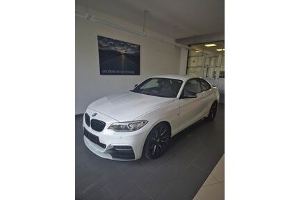 BMW M240i Gebrauchtwagen