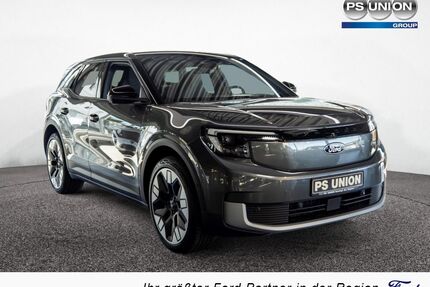 Ford Explorer Gebrauchtwagen