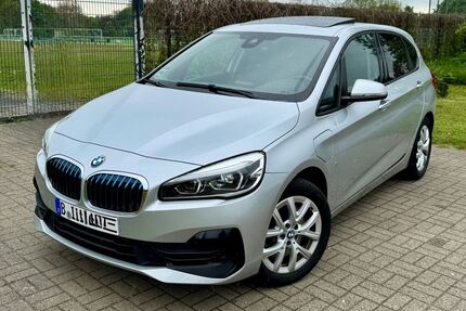 BMW 225 Active Tourer Gebrauchtwagen