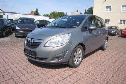 Opel Meriva Gebrauchtwagen