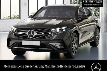 Mercedes-Benz GLC 200 Gebrauchtwagen