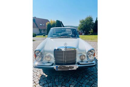Mercedes-Benz 250 Gebrauchtwagen