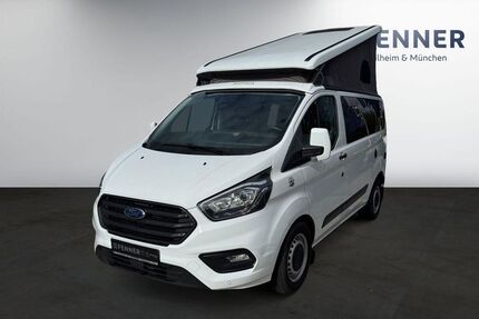 Ford Tourneo Custom Gebrauchtwagen