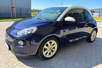 Opel Adam Gebrauchtwagen