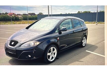 Seat Altea Gebrauchtwagen