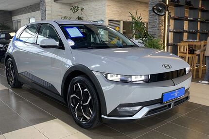 Hyundai IONIQ 5 Gebrauchtwagen