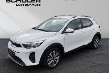 Kia Stonic Gebrauchtwagen