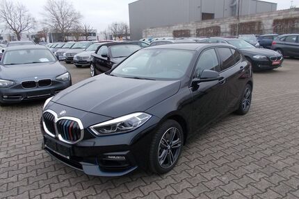 BMW 118 Gebrauchtwagen