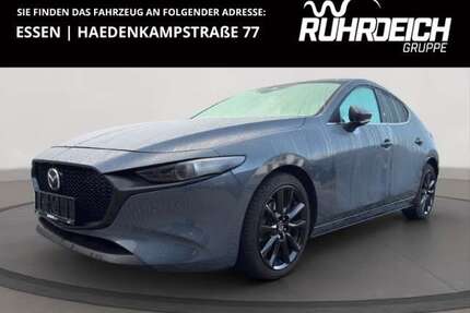 Mazda 3 Gebrauchtwagen