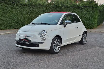 Fiat 500 Gebrauchtwagen