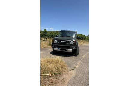 Renault Jimny 