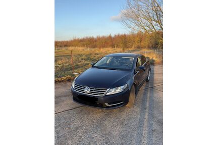 VW CC Gebrauchtwagen