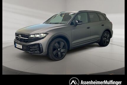 VW Touareg Gebrauchtwagen