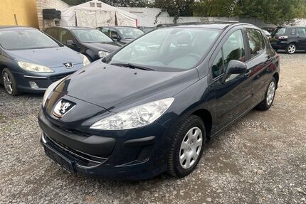 Peugeot 308 Gebrauchtwagen
