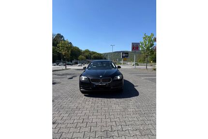 BMW 530 Gebrauchtwagen
