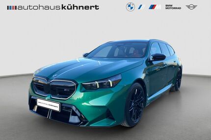 BMW M5 Gebrauchtwagen