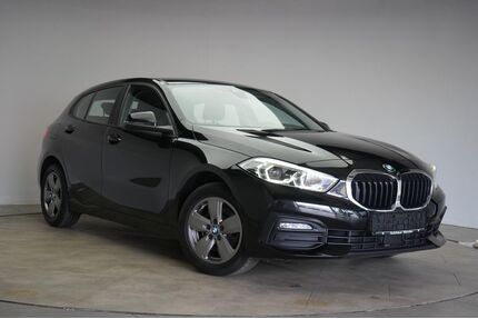 BMW 118 Gebrauchtwagen