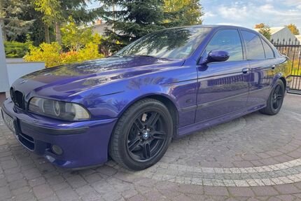 BMW 540 Gebrauchtwagen