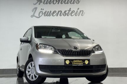 Skoda Citigo Gebrauchtwagen