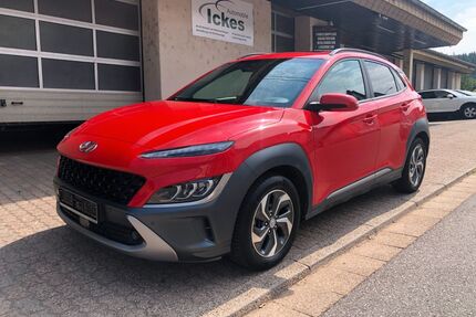 Hyundai KONA Gebrauchtwagen