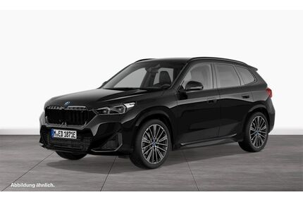 BMW iX1 Gebrauchtwagen