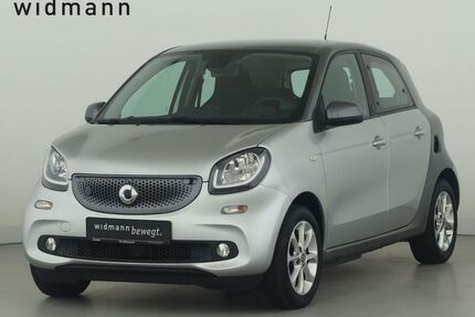 Smart ForFour Gebrauchtwagen