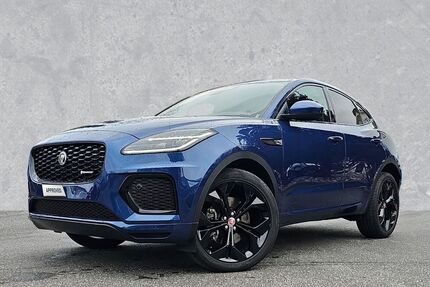 Jaguar E-Pace Gebrauchtwagen