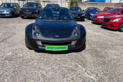 Smart Roadster Gebrauchtwagen