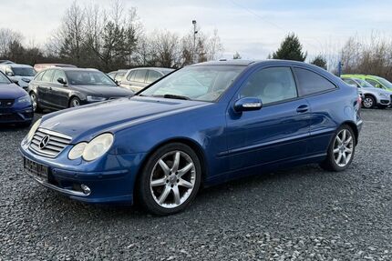 Mercedes-Benz C 200 Gebrauchtwagen