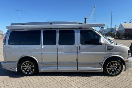 Chevrolet Express Gebrauchtwagen