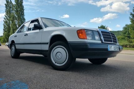 Mercedes-Benz 200 Gebrauchtwagen