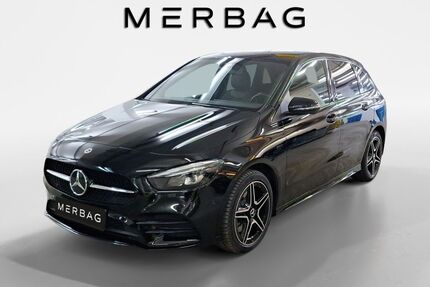 Mercedes-Benz B 250 Gebrauchtwagen