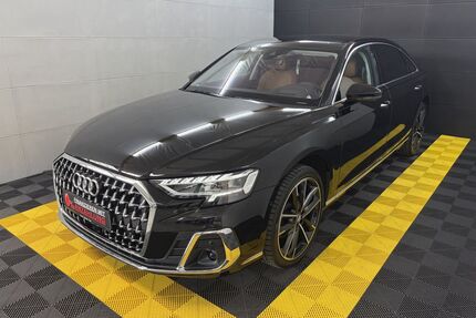 Audi A8 Gebrauchtwagen