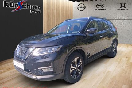 Nissan X-Trail Gebrauchtwagen