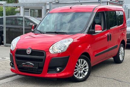 Fiat Doblo Gebrauchtwagen
