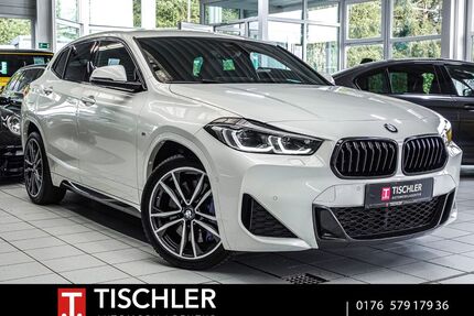 BMW X2 Gebrauchtwagen