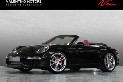 Porsche 991 Gebrauchtwagen