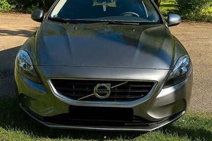 Volvo V40 Gebrauchtwagen