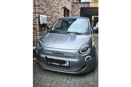 Fiat 500e Gebrauchtwagen