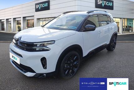 Citroen C5 Aircross Gebrauchtwagen