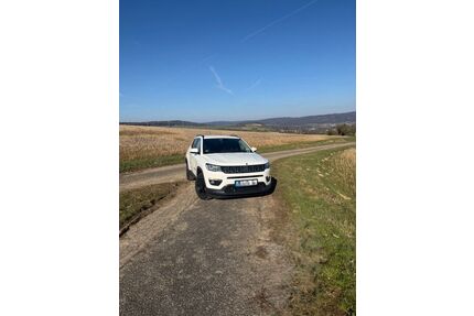 Jeep Compass Gebrauchtwagen