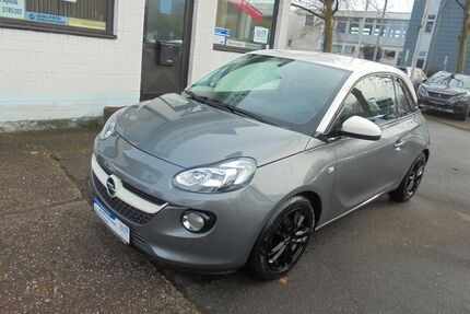 Opel Adam Gebrauchtwagen