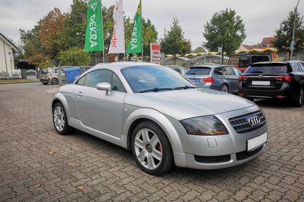 Audi TT Gebrauchtwagen