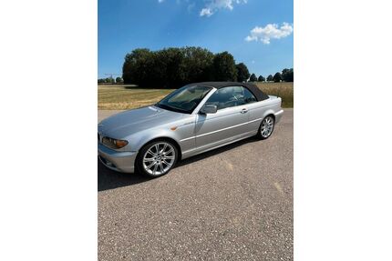BMW 325 Gebrauchtwagen