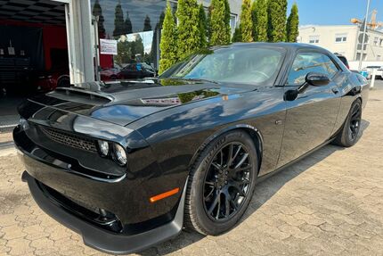 Dodge Challenger Gebrauchtwagen