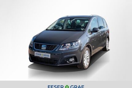 Seat Alhambra Gebrauchtwagen