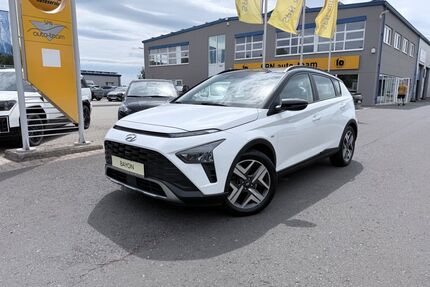 Hyundai BAYON Gebrauchtwagen