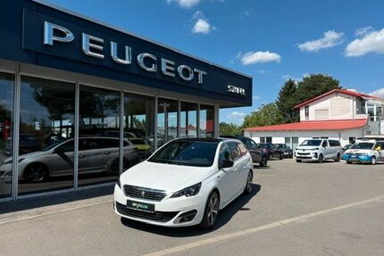 Peugeot 308 Gebrauchtwagen